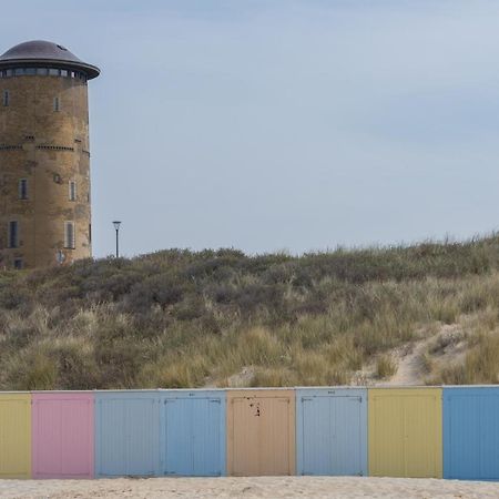 Luxe Vakantiewoning Domburg, Dichtbij Strand Exterior foto