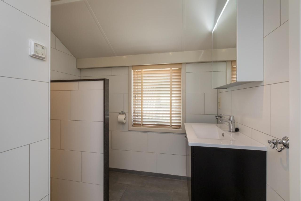 Luxe Vakantiewoning Domburg, Dichtbij Strand Exterior foto